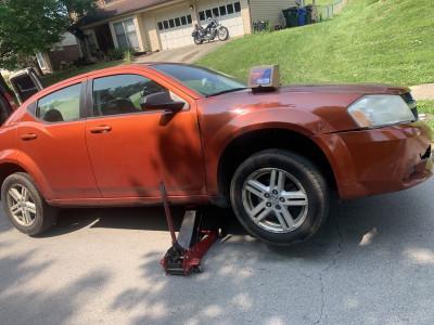 MN MOBILE MECHANIC, Lexington, Kentucky