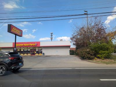 Advance Auto Parts