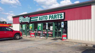 O'Reilly Auto Parts, Lexington, Kentucky