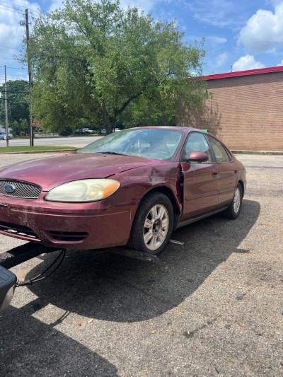 Wayne Buys Junk Cars, Mobile, Alabama