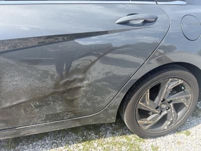 Anniston Auto Trim Glass Body Shop
