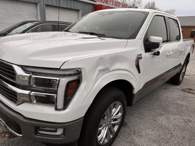Radney’s Body Shop
