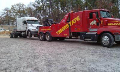 Tigerstate Truck & Trailer
