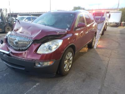 Honeycutt Garage & Towing