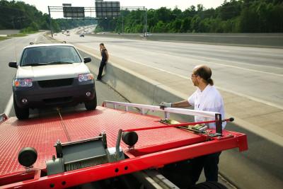 Action Towing & Recovery, Inc., Birmingham, Alabama
