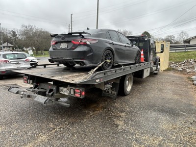 B&C Towing And Recovery LLC