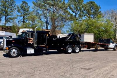 Classic Towing and Recovery, LLC