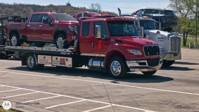 JNS Towing, Huntsville, Alabama