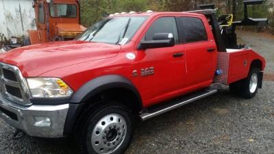Lappdog Towing & Recovery, Huntsville, Alabama