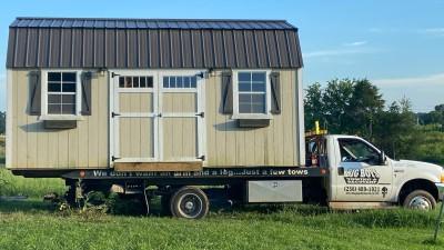 Big Boys Towing & Recovery, Huntsville, Alabama