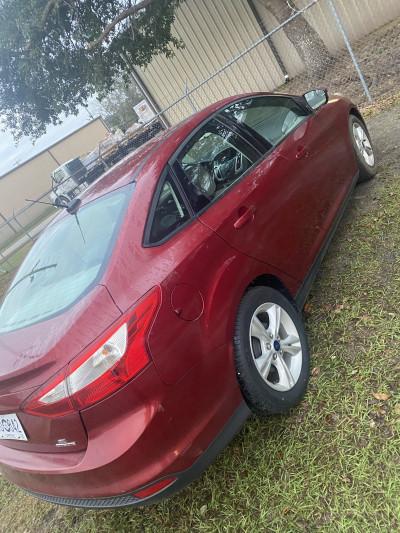 F & S Towing and Recovery LLC, Mobile, Alabama