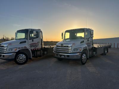 Angelo's Towing Mobile, Mobile, Alabama