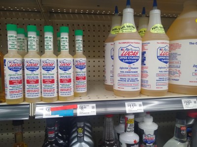 O'Reilly Auto Parts