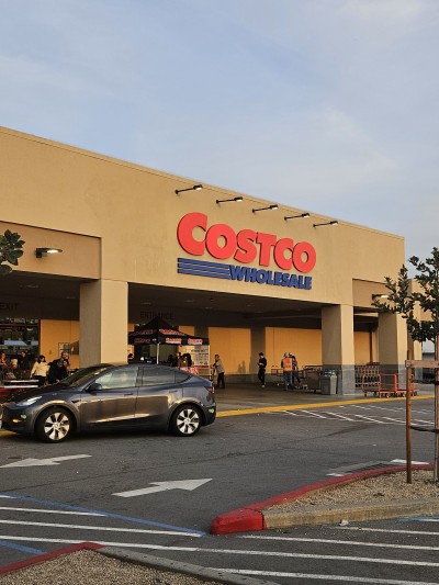 Costco Wholesale