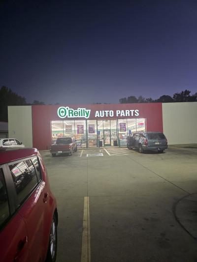 O'Reilly Auto Parts