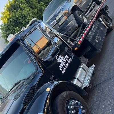 Josesito Towing Services, Phoenix, Arizona