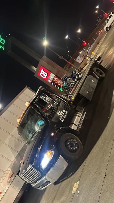 Josesito Towing Services, Phoenix, Arizona