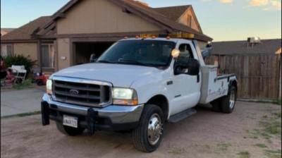 Towunited Towing Llc, Phoenix, Arizona