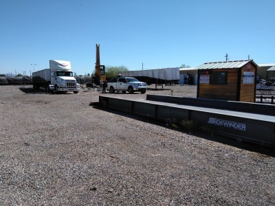 Maricopa Recycling Inc