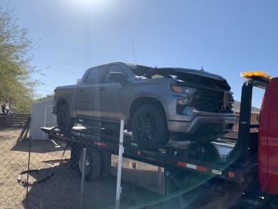 G&M Towing LLC