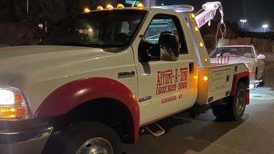 Afford A Tow LLC, Glendale, Arizona