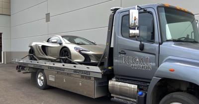 Regal Towing