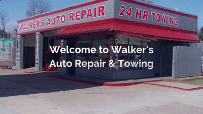 Walker's Auto Repair & Towing