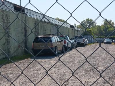 Arkansas Auto Recovery LLC, North Little Rock, Arkansas
