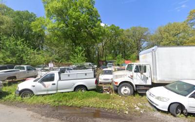 Fire 2 Towing & Recovery, North Little Rock, Arkansas