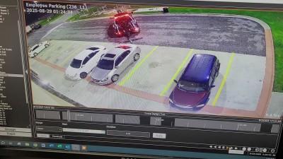 Fire 2 Towing & Recovery, North Little Rock, Arkansas