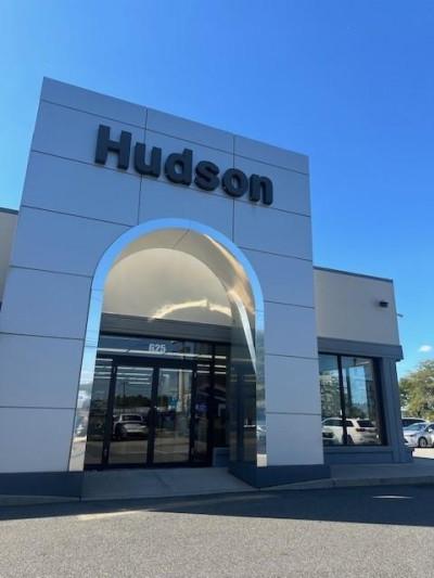 Hudson Pre-Owned, Jersey City, New Jersey