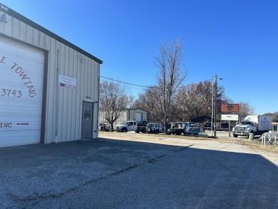 Bentonville Towing