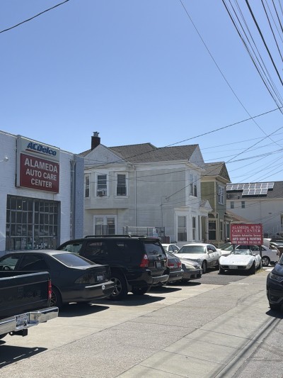 Alameda Auto Care Center
