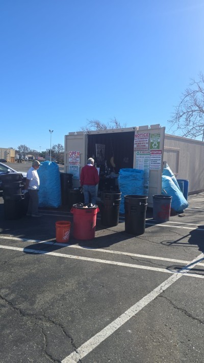JL Recycling