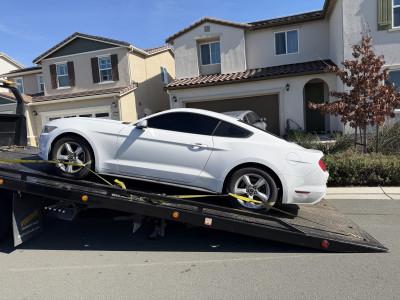 24-7 Rescue Towing