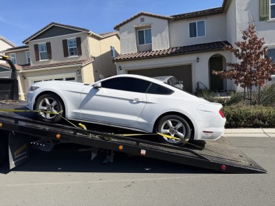 24-7 Rescue Towing