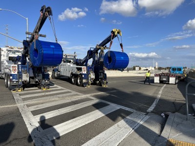 Arrowhead Towing Inc