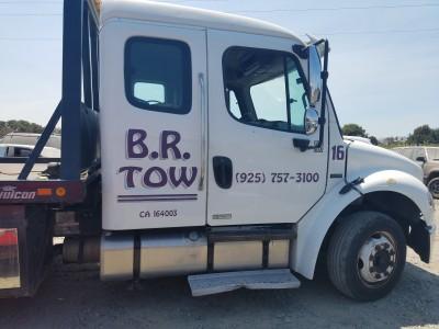 B.r antioch ca, Antioch, California