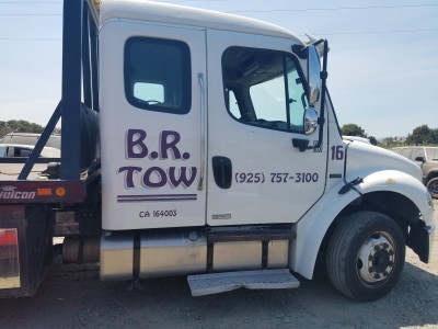 B.r antioch ca