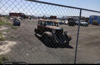 VK Recycling, Bakersfield, California