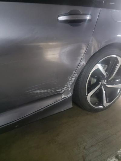 Cal Auto Restoration and Collision