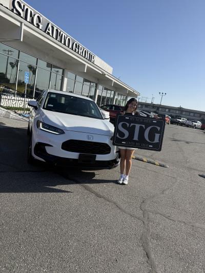 STG Auto Group of Bellflower, Bellflower, California