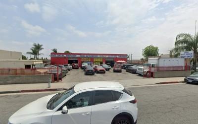 Good Auto Repair, Bellflower, California