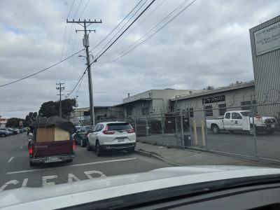City of Berkeley Recycling, Berkeley, California