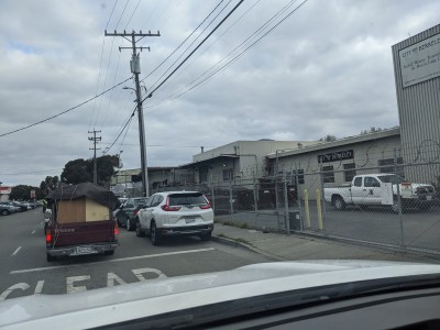 City of Berkeley Recycling