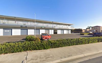 Mission Oaks Auto Body