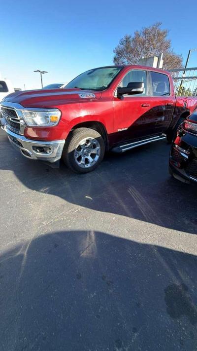Infinite Towing