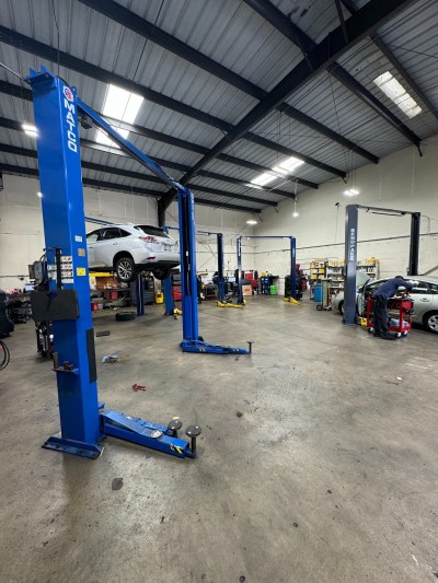 Carlsbad Auto Service
