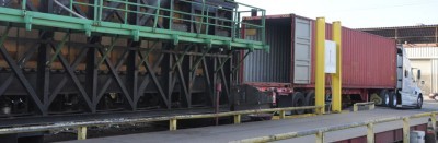 Lu Mar Industrial Metals Co Ltd