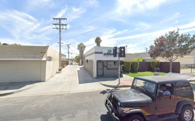 Ontiveros Recycling, Compton, California